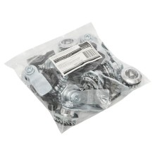 Замок треугольник 22-20/46 IP54 PROxima EKF 22-20/46-ip54