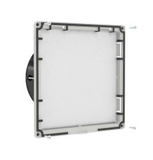Вентилятор c решеткой и фильтром 560/600куб.м/ч 230В IP54 DKC R5RV20230