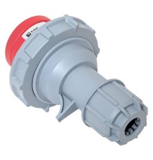 Вилка переносная 0152 3P+PE+N 16А 380В IP67 PROxima EKF ps-0152-16-380
