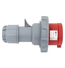 Вилка переносная 0252 3P+PE+N 32А 380В IP67 PROxima EKF ps-0252-32-380