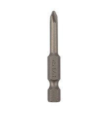 Бита PZ1х50мм для шуруповерта (уп.10шт) Kranz KR-92-0418
