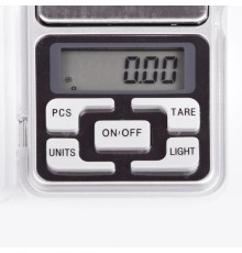 Весы электронные 0.01-200гр. Rexant 72-1001