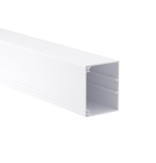Кабель-канал 100х80 L2000 пластик TA-GN DKC 01790