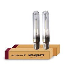 Лампа газоразрядная натриевая ДНаТ 250 E40 (25) МЕГАВАТТ 02942