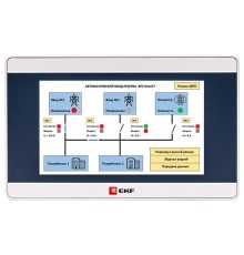 Панель оператора PRO-Screen 4 EKF RSC-4