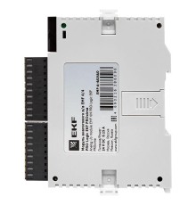 Модуль аналогового в/в EMF 4/4 PRO-Logic PROxima EKF EMF-A-4AI4AO
