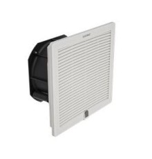 Вентилятор с фильтром 100/105м3/ч 230В 205х205мм IP54 КЭАЗ 308864