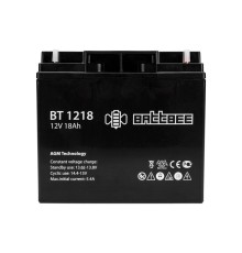 Аккумулятор 12В 18А.ч 30-2170-4