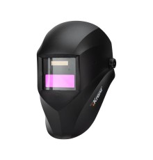 Маска сварщика "Хамелеон" АСФ 100 с автомат. светофильтром Kranz KR-16-0795