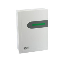 Датчик CO для гаражей 100PPM 4-20мА 24В SE SGCMC