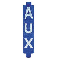Конфигуратор AUX Leg BTC 3501/AUX