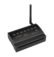 Модуль релейный TY-706-WF-DIN (230В 2х16А+4х10А) (IP20 пластик) INTELLIGENT ARLIGHT 029696