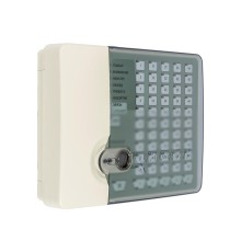 Блок индикации "Рубеж-БИ" Рубеж Rbz-092563