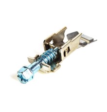 Замок для хомутов 12мм нерж. сталь Extherm Clamp lock 10