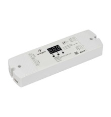 Выключатель SMART-SWITCH-DMX-SUF (230В 5А) (IP20 пластик) Arlight 033004