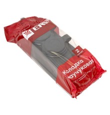 Колодка 2-м 16А IP44 2P+PE 230В с защ. крышками каучук PROxima EKF RPS-018-16-230-44-r