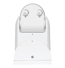 Датчик движения (ИК) MS-40 настен. 1200Вт 180град. до 12м IP65 PROxima EKF dd-ms-40