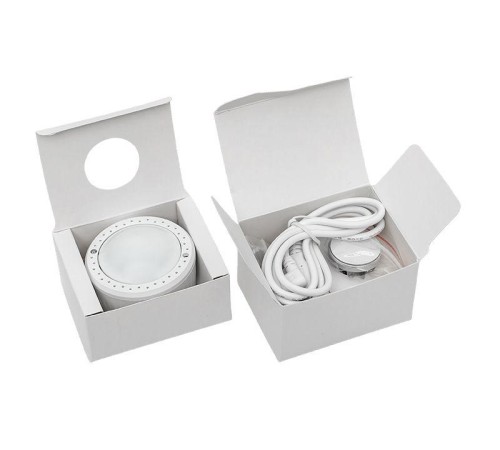 Датчик 4в1 умный Zigbee Connect EKF is-thpl-zb Датчик 4в1 умный Zigbee Connect EKF is-thpl-zb