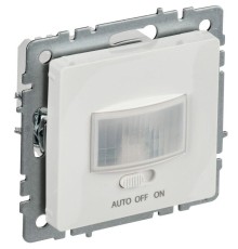 Датчик движения BRITE ДС10-1-БрБ механизм бел. IEK BR-MS10-N-150-05-K01