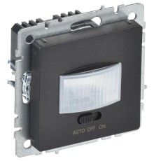 Датчик движения BRITE ДС10-1-БрЧ механизм черн. IEK BR-MS10-N-150-05-K02