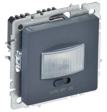 Датчик движения BRITE ДС10-1-БрМ механизм маренго IEK BR-MS10-N-150-05-K35