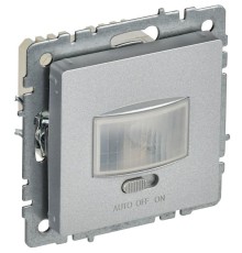 Датчик движения BRITE ДС10-1-БрА механизм алюм. IEK BR-MS10-N-150-05-K47