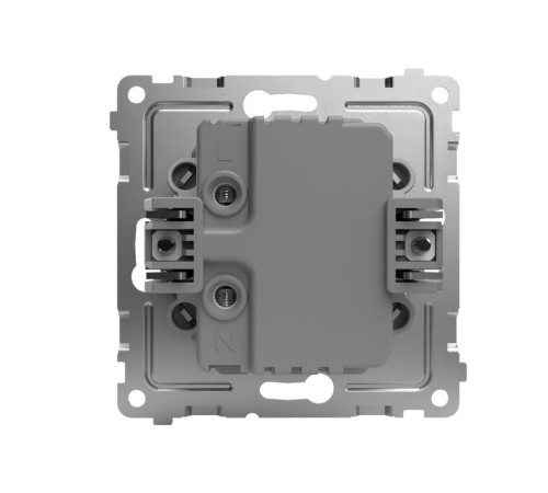 Розетка 2-м USB СП Pixel тип A+A 5В 1х2.1А 2х1.05А механизм беж. TOKOV ELECTRIC TKE-PX-2USB-C02 Розетка 2-м USB СП Pixel тип A+A 5В 1х2.1А 2х1.05А механизм беж. TOKOV ELECTRIC TKE-PX-2USB-C02