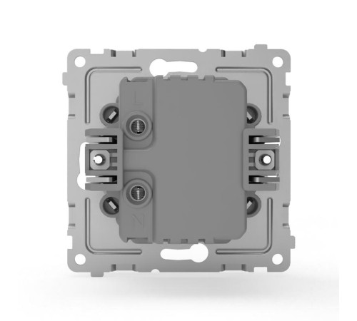 Розетка 2-м USB СП Pixel тип A+A 5В 1х2.1А 2х1.05А механизм алюм. TOKOV ELECTRIC TKE-PX-2USB-C03 Розетка 2-м USB СП Pixel тип A+A 5В 1х2.1А 2х1.05А механизм алюм. TOKOV ELECTRIC TKE-PX-2USB-C03