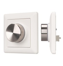 Панель роторная DALI-233-1G-RGB-IN (BUS DT8 Backlight) Arlight 023797
