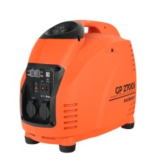 Бензогенератор GP 2700i PATRIOT 474101040