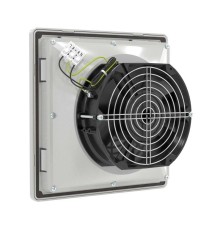 Вентилятор с решеткой и фильтром 160/190куб.м/ч IP54 DKC R5RV15115