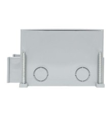 Коробка напольная под лючок C-Line WP-6 EKF cl-knl-6