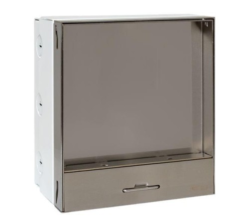 Лючок металлический C-Line 6 EKF cl-lnm-6 Лючок металлический C-Line 6 EKF cl-lnm-6